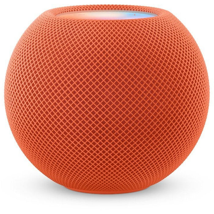 Apple HomePod mini (Orange) Produktbild