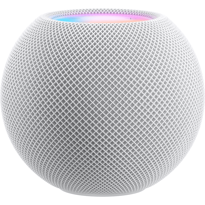 Apple HomePod mini (Weiss) Produktbild