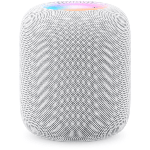 Apple HomePod (Weiss) Produktbild