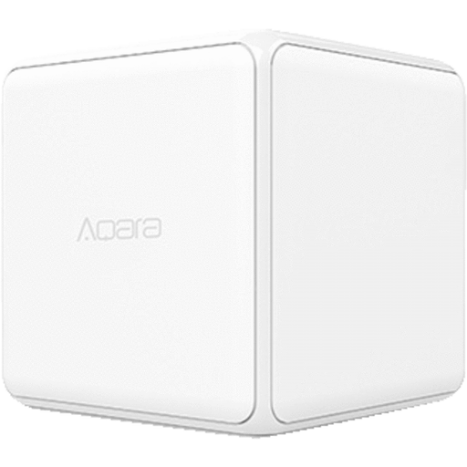 Aqara Cube - Fernbedienungsschalter (HomeKit) - Schalter & Fernbedienungen - digitrends.ch