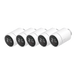 Aqara E1 Smart Thermostat (5er-Set) Produktbild