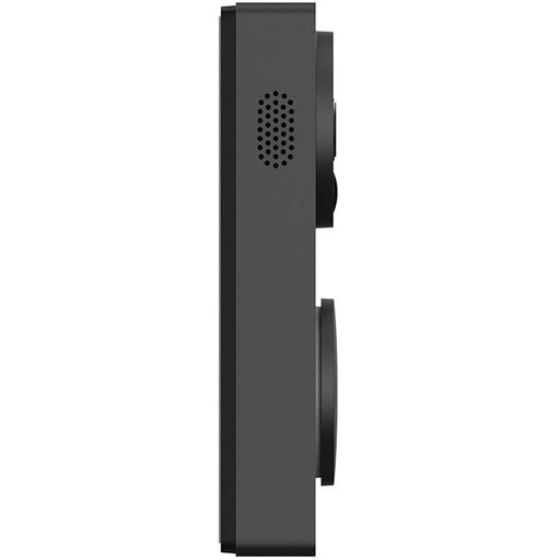 Aqara Smart Video Doorbell G4 (Schwarz) Produktbild