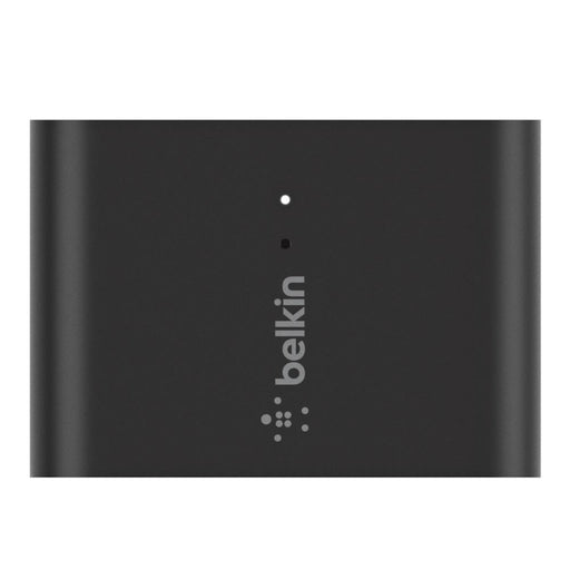Belkin Soundform Connect - Audio-Adapter mit AirPlay 2 Produktbild