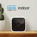 Blink Indoor 2er-Starterset (1080p, Akku, Weiss) Produktbild