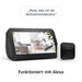 Blink Indoor Zusatzkamera (1080p, Akku, Weiss) Produktbild