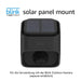 Blink Solar Panel Mount (Schwarz) Produktbild