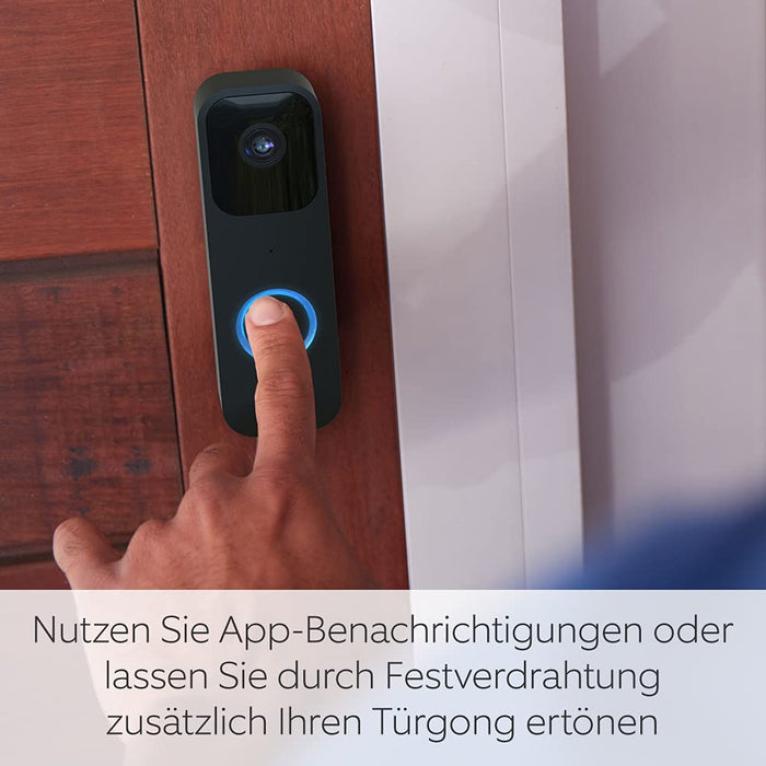 Blink Video Doorbell Produktbild