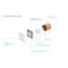 Bosch Smart Home Licht-/Rollladensteuerung II Produktbild