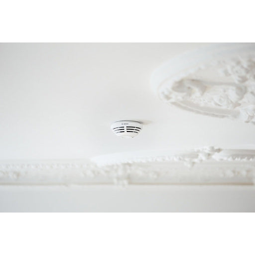 Bosch Smart Home Rauchmelder/Sirene - Rauchmelder - digitrends.ch