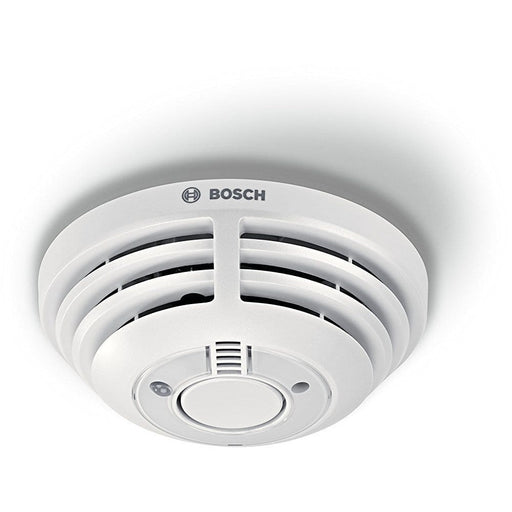 Bosch Smart Home Rauchmelder/Sirene - Rauchmelder - digitrends.ch