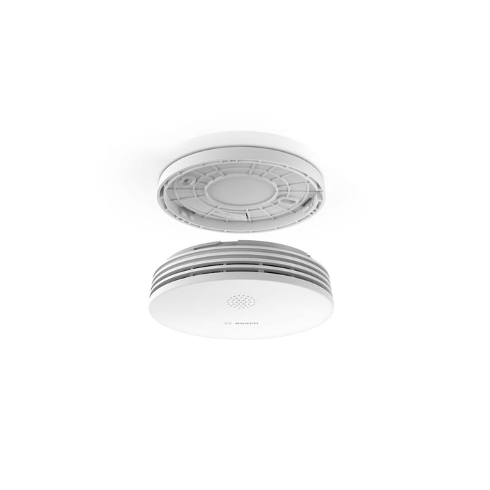 Bosch Smart Home Rauchwarnmelder II Produktbild