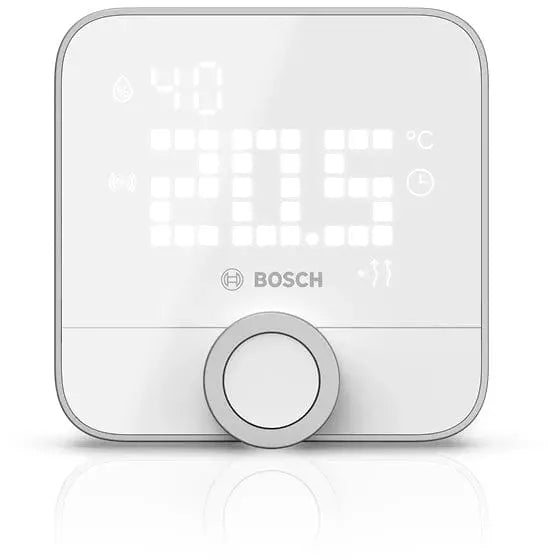 Bosch Smart Home Raumthermostat II Produktbild