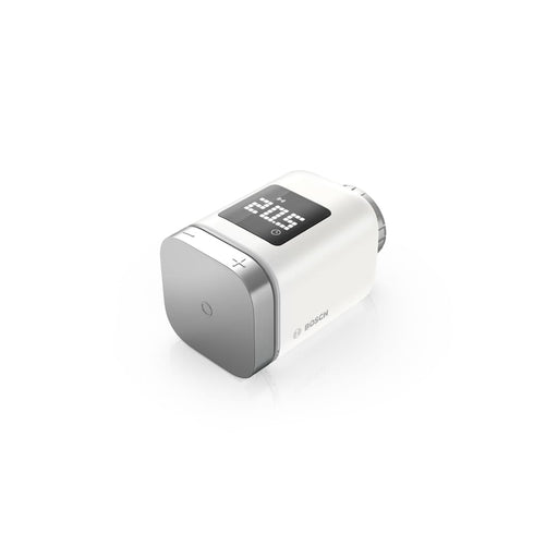 Bosch Smart Home Smartes Heizkörper-Thermostat II (5er-Set) Produktbild