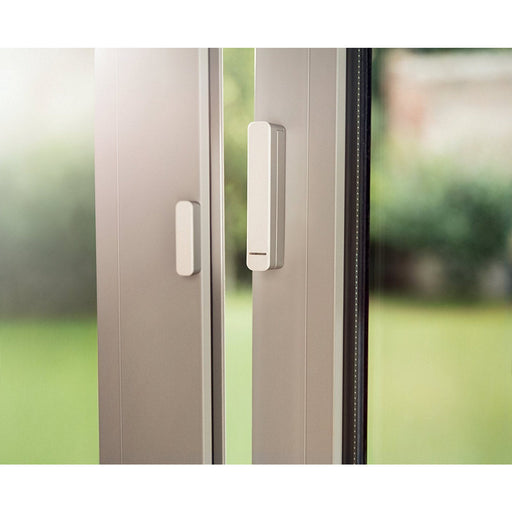 Bosch Smart Home Tür-/Fensterkontakt - Tür- und Fenstersensoren - digitrends.ch