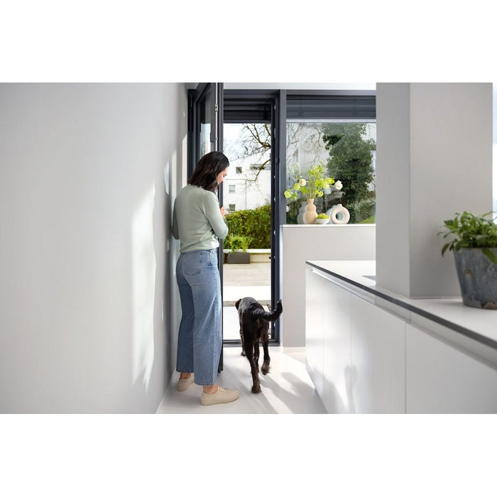 Bosch Smart Home Tür-/Fensterkontakt II Plus (Weiss) Produktbild