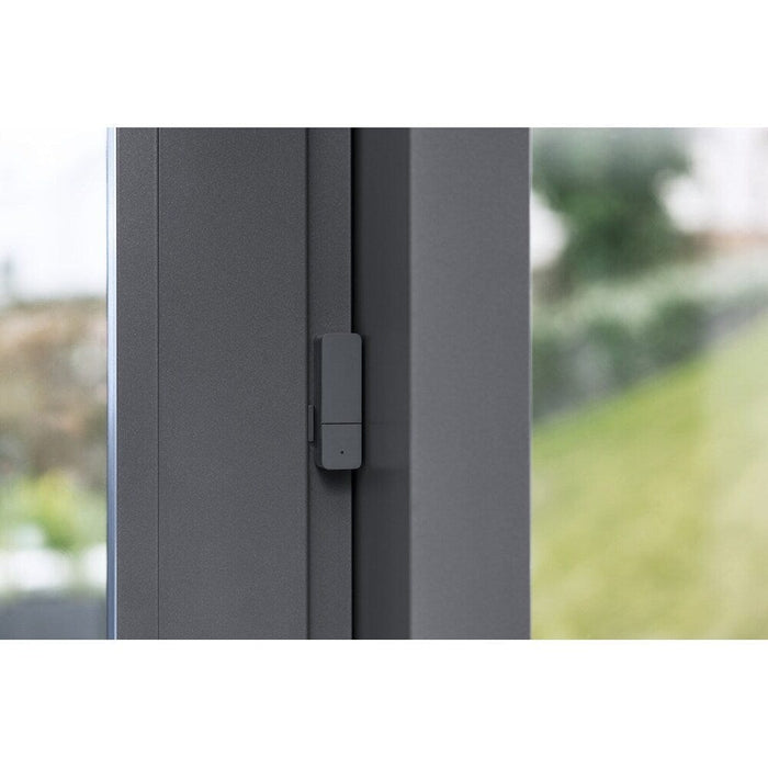 Bosch Smart Home Tür-/Fensterkontakt II (Schwarz) Produktbild