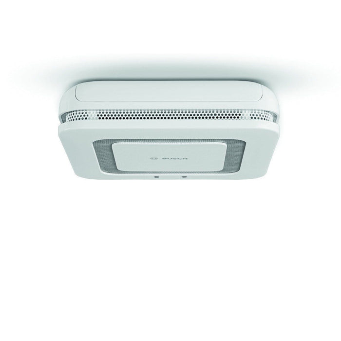 Bosch Smart Home Twinguard - Rauchwarnmelder mit Luftgütesensor - Rauchmelder - digitrends.ch
