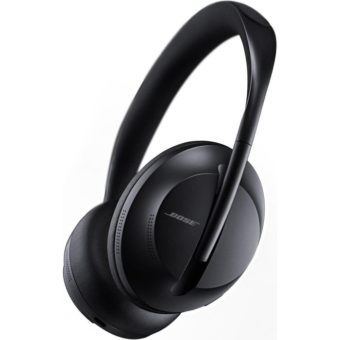 Bose Noise Cancelling Headphones 700 (Over-Ear, Schwarz) - Kopfhörer - digitrends.ch