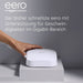 eero Pro 6 1er-Set (Wi-Fi 6, Tri-Band, ZigBee Hub) Produktbild