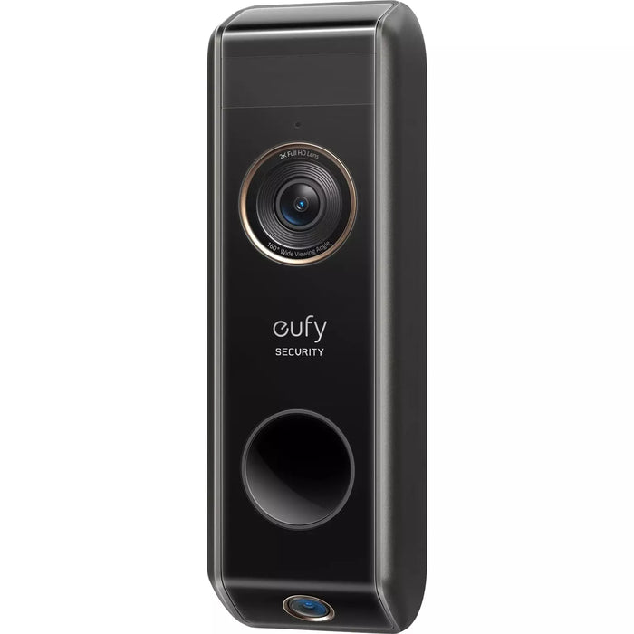 eufy Doorbell Dual 2K Produktbild
