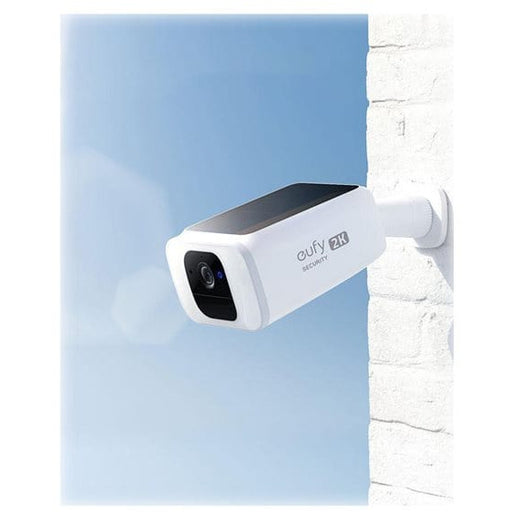 eufy Spotlight Cam Solar 2K Produktbild