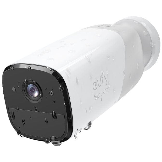 eufyCam 2 Pro Starter-Set mit 2 Kameras Produktbild