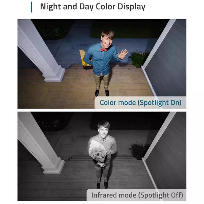 eufyCam 2C Starter-Set mit 2 Kameras Produktbild