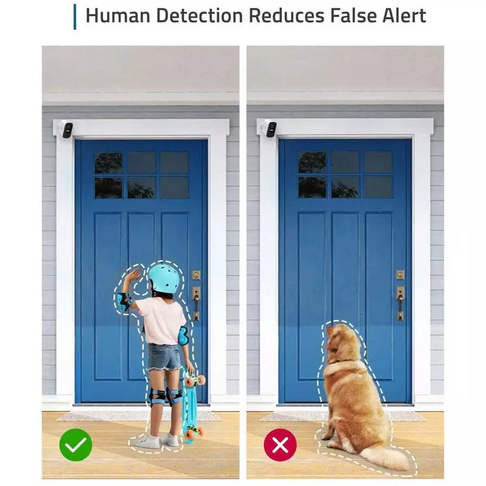 eufyCam 2C Starter-Set mit 2 Kameras Produktbild