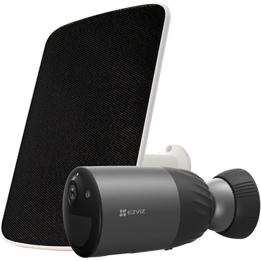 Ezviz BC1C 4MP Einzelkamera mit Akku Produktbild