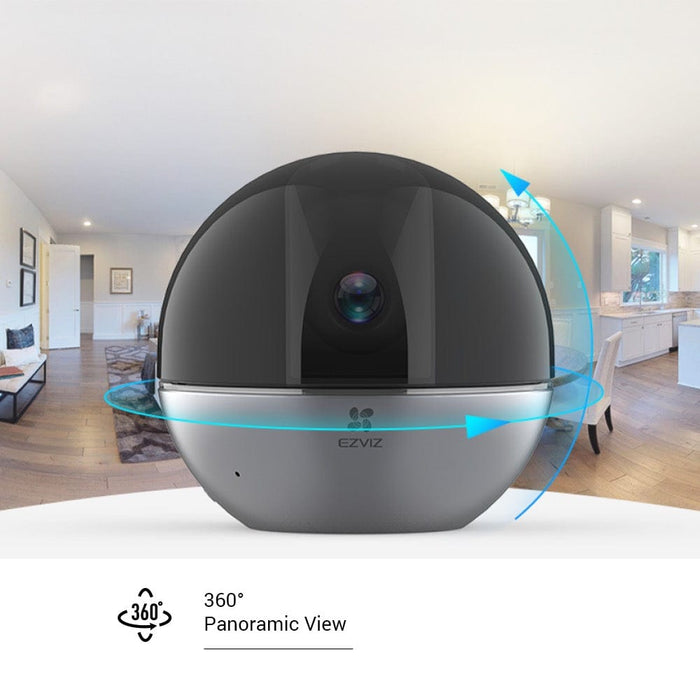 Ezviz C6W Indoor-Kamera Produktbild