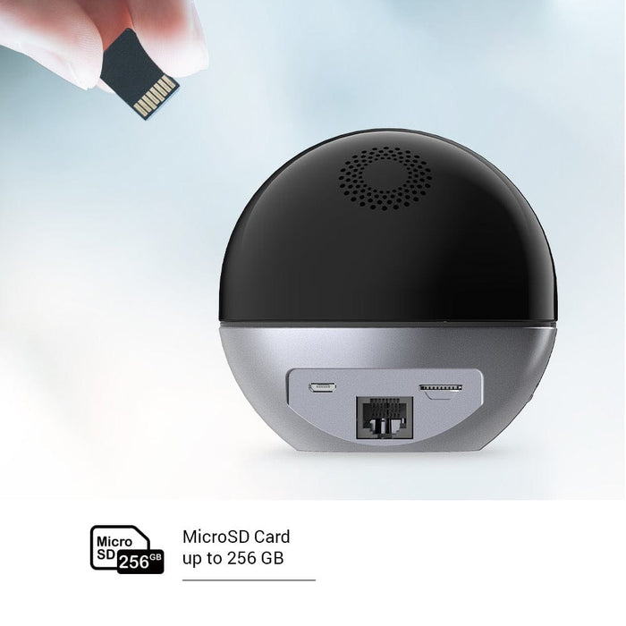Ezviz C6W Indoor-Kamera Produktbild