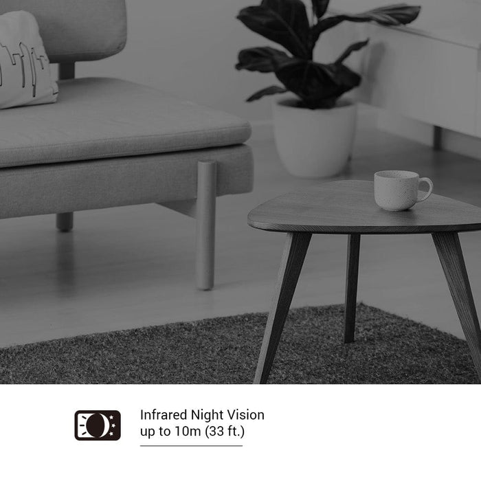 Ezviz C6W Indoor-Kamera Produktbild