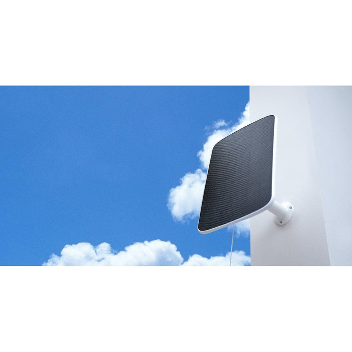Ezviz Solarpanel für BC1 und C3A-Kameraserie (Schwarz) Produktbild