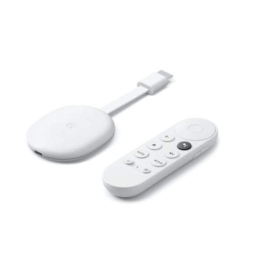 Google Chromecast mit Google TV (HD-Version) Produktbild