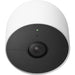 Google Nest Cam 2er-Set (2021) - Outdoor oder Indoor mit Akku Produktbild