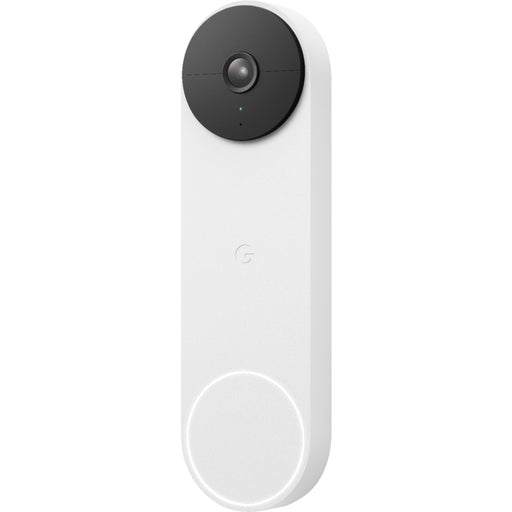 Google Nest Doorbell (Wired, 2. Gen.) Produktbild
