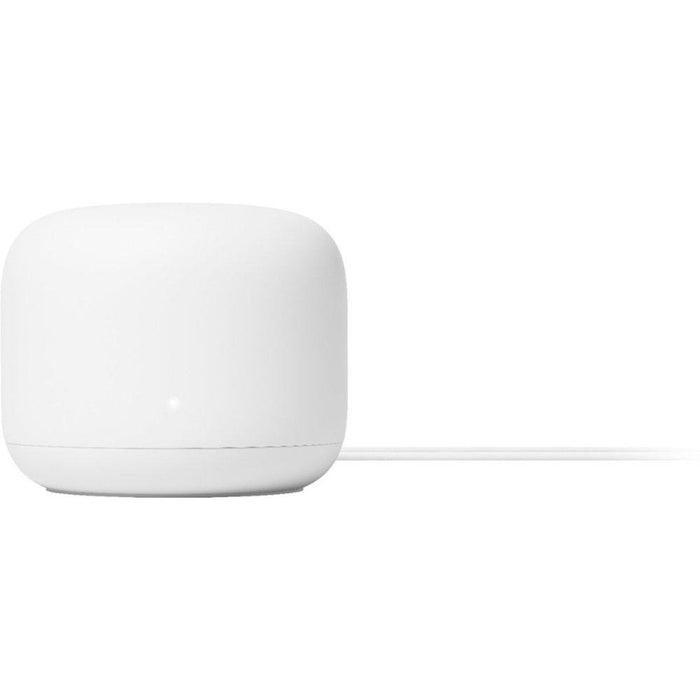 Google Nest Wifi Router - WLAN-Router (bis zu 120m²) - Mesh-WLAN - digitrends.ch