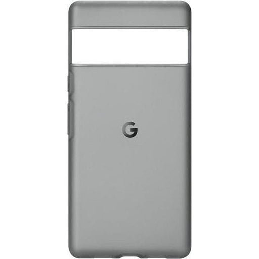Google Pixel 6 Pro Backcover Case (Stormy Sky/Schwarz) Produktbild