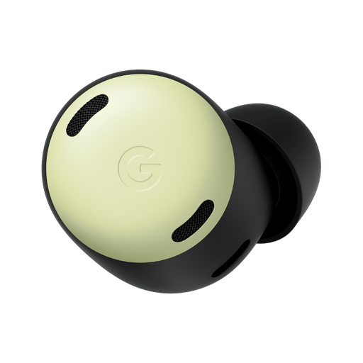 Google Pixel Buds Pro (Lemongrass) Produktbild