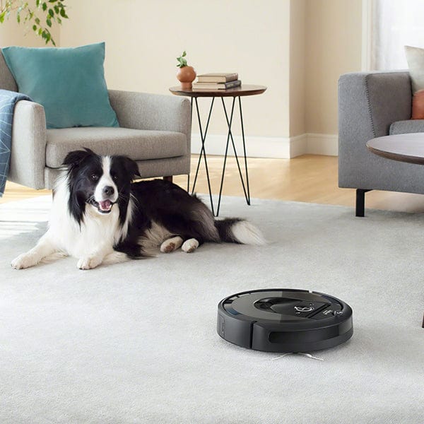 iRobot Roomba i7 - Saugroboter Produktbild
