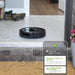iRobot Roomba i7+ - Saugroboter mit Absaugstation Produktbild