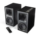 Klipsch The Fives (Matte Black, Bluetooth) Produktbild