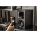 Klipsch The Fives (Matte Black, Bluetooth) Produktbild