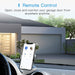 Meross MSG200 Smart Garage Door Opener Produktbild