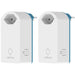myStrom Powerline 2000 Connection Kit (2er-Set) - Smarte Steckdosen - digitrends.ch