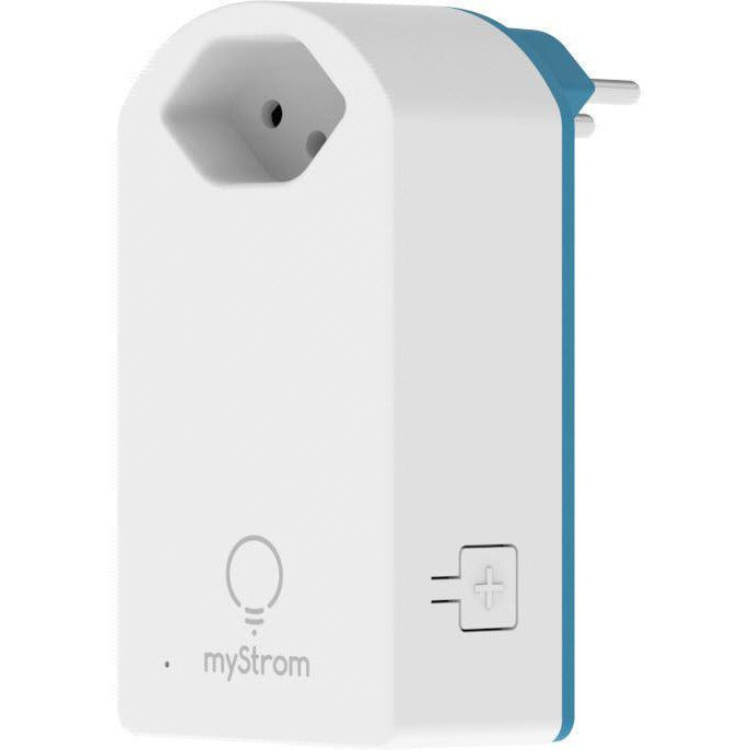 myStrom Powerline 2000 Connection Kit (2er-Set) - Smarte Steckdosen - digitrends.ch