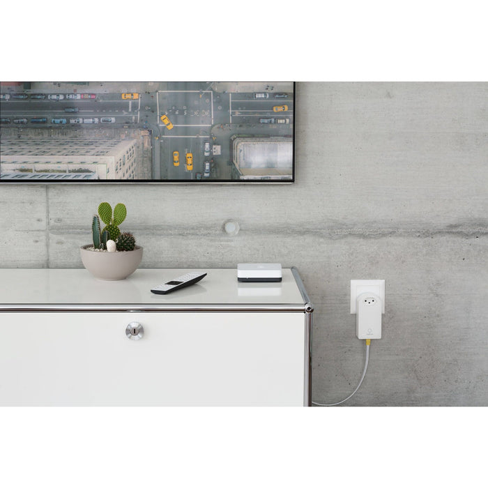 myStrom Powerline 2000 Connection Kit (2er-Set) - Smarte Steckdosen - digitrends.ch