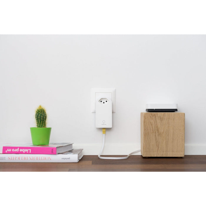 myStrom Powerline 2000 Connection Kit (2er-Set) - Smarte Steckdosen - digitrends.ch