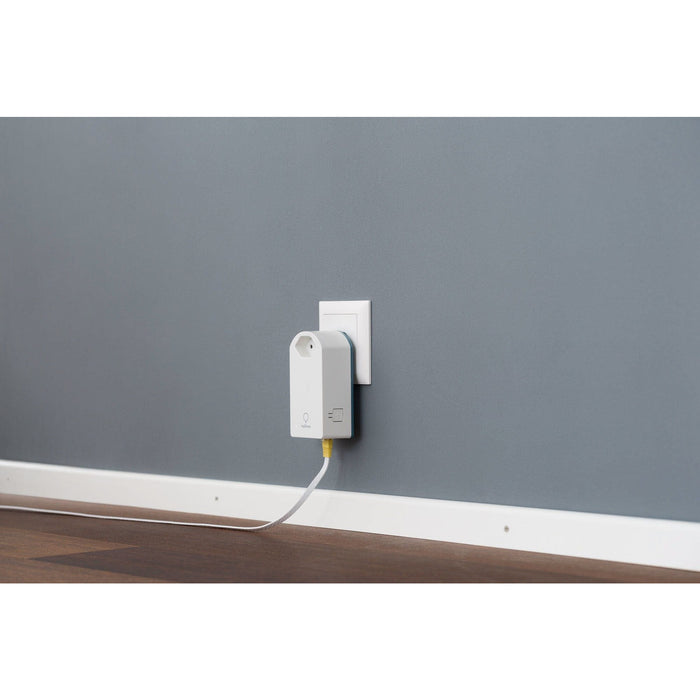 myStrom Powerline 2000 Connection Kit (2er-Set) - Smarte Steckdosen - digitrends.ch