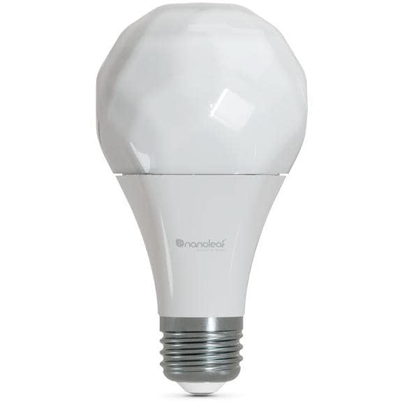 Nanoleaf Essentials A19 Smart Bulb (E27, 800lm) Produktbild